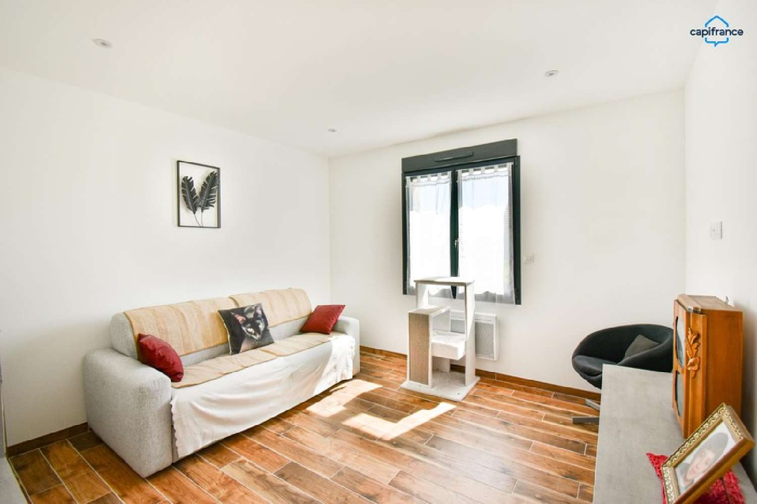 à vendre maison Fresnes Loir-et-Cher 8