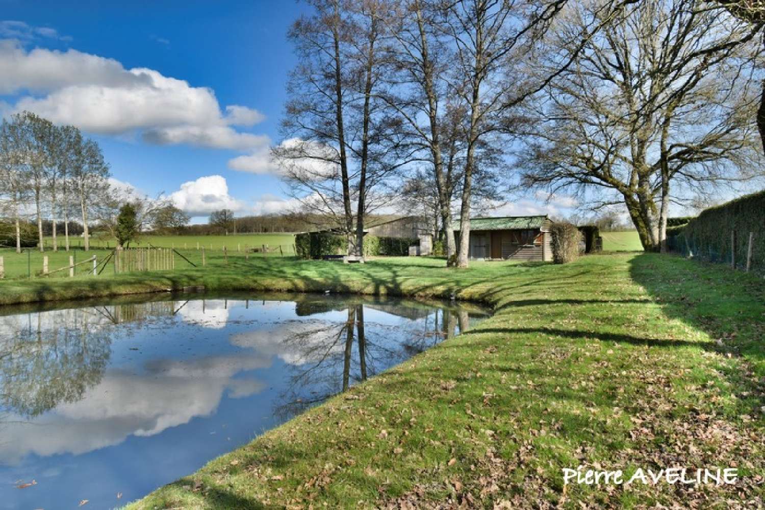 kaufen Haus Frétigny Eure-et-Loir 1