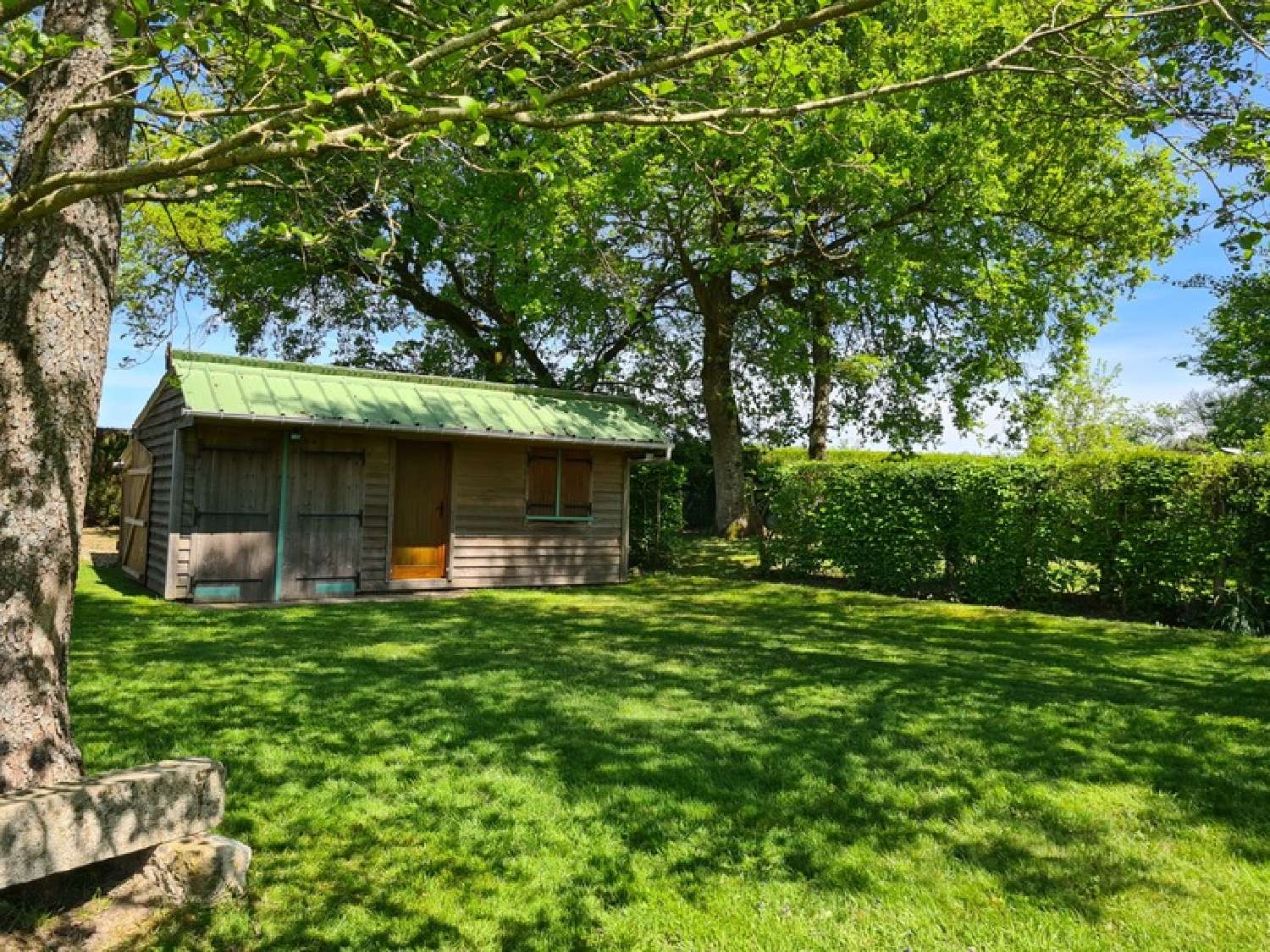 kaufen Haus Frétigny Eure-et-Loir 5