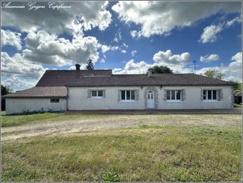 Friaize Eure-et-Loir maison foto 7374516