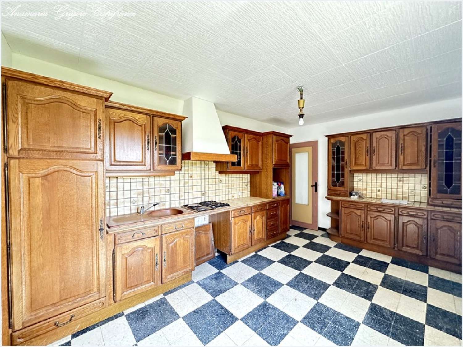 à vendre maison Friaize Eure-et-Loir 4