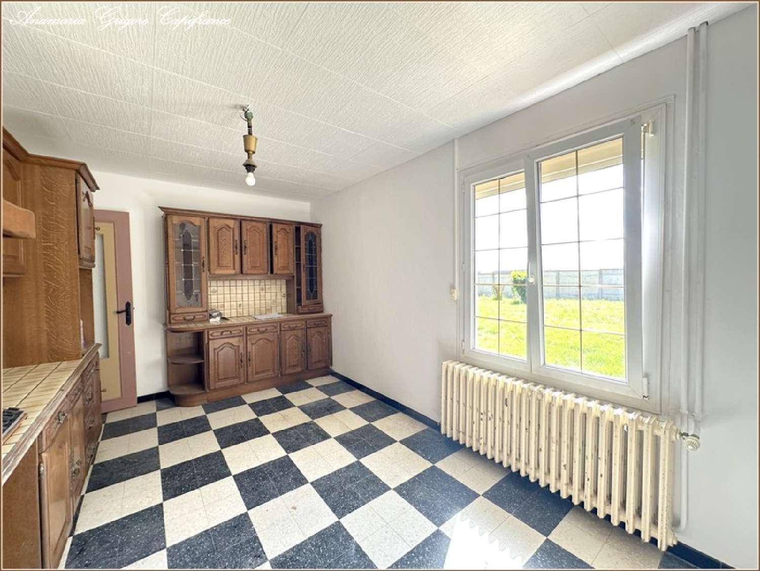 à vendre maison Friaize Eure-et-Loir 5