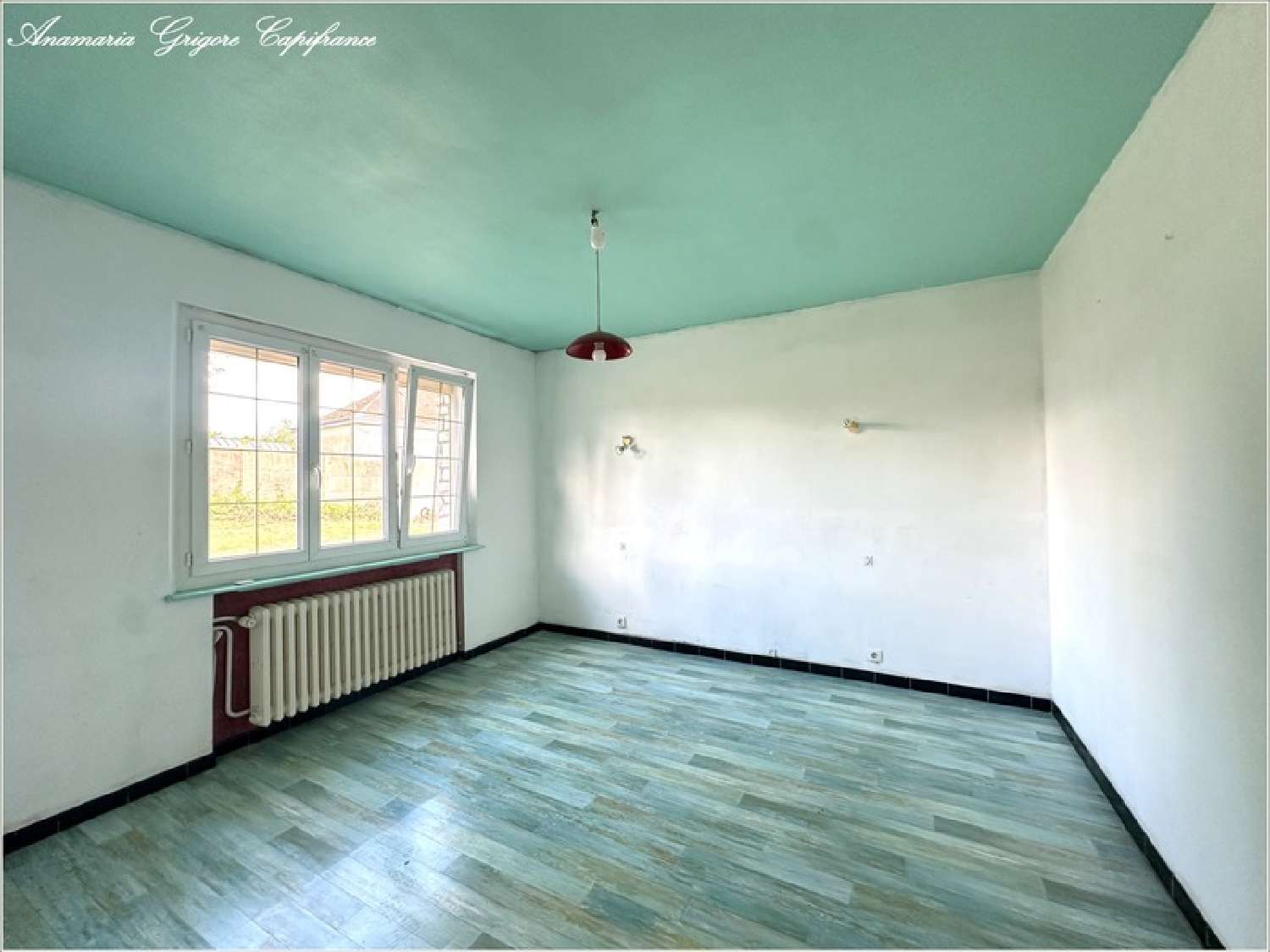 à vendre maison Friaize Eure-et-Loir 6