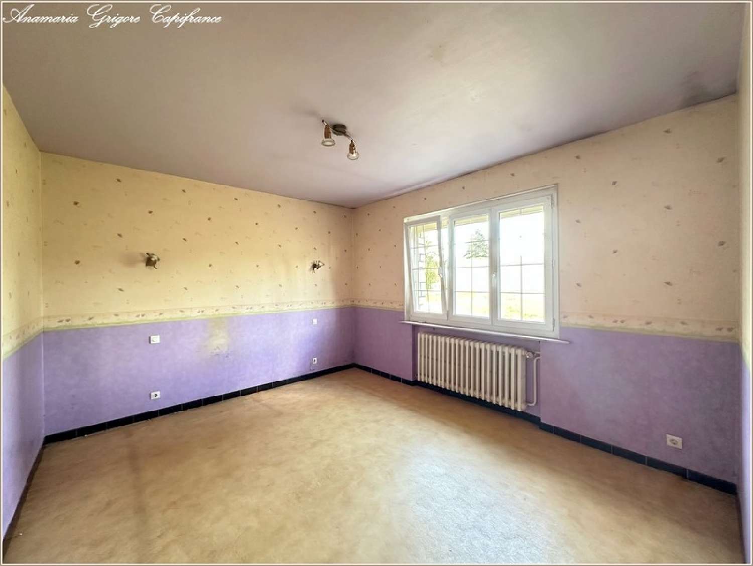 à vendre maison Friaize Eure-et-Loir 8