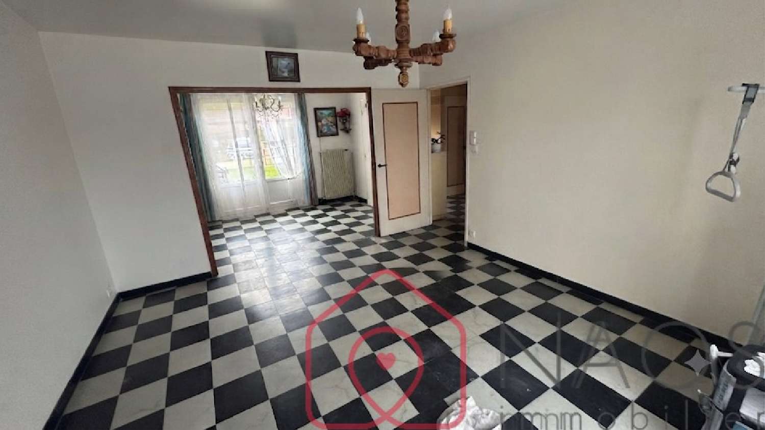 à vendre maison Friville-Escarbotin Somme 1
