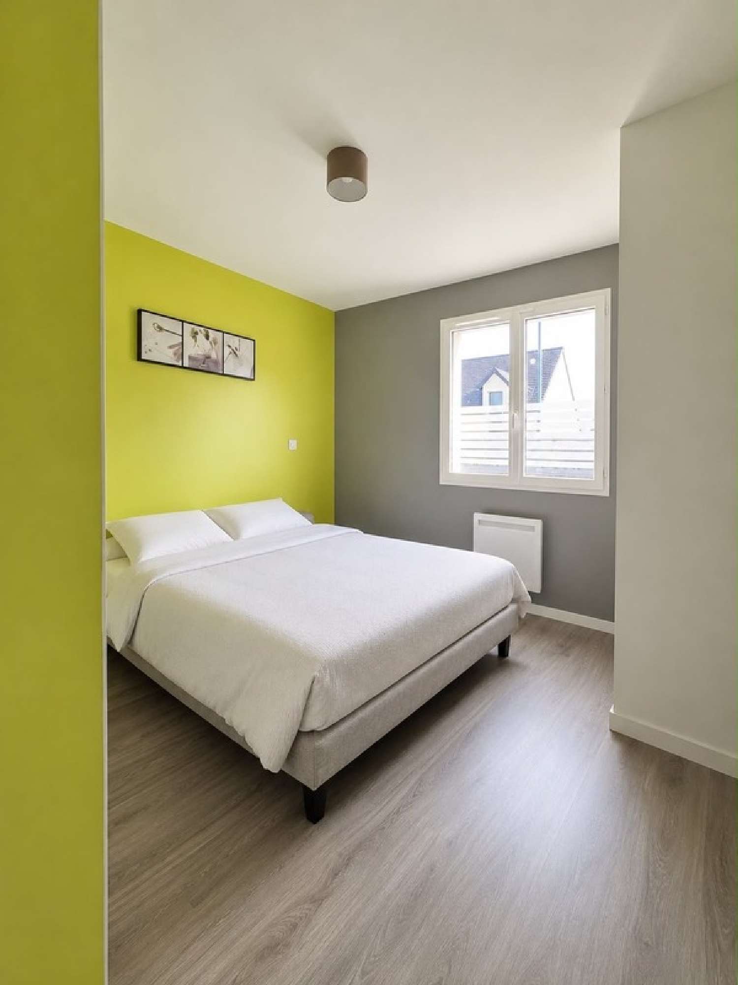 te koop huis Frocourt Oise 4