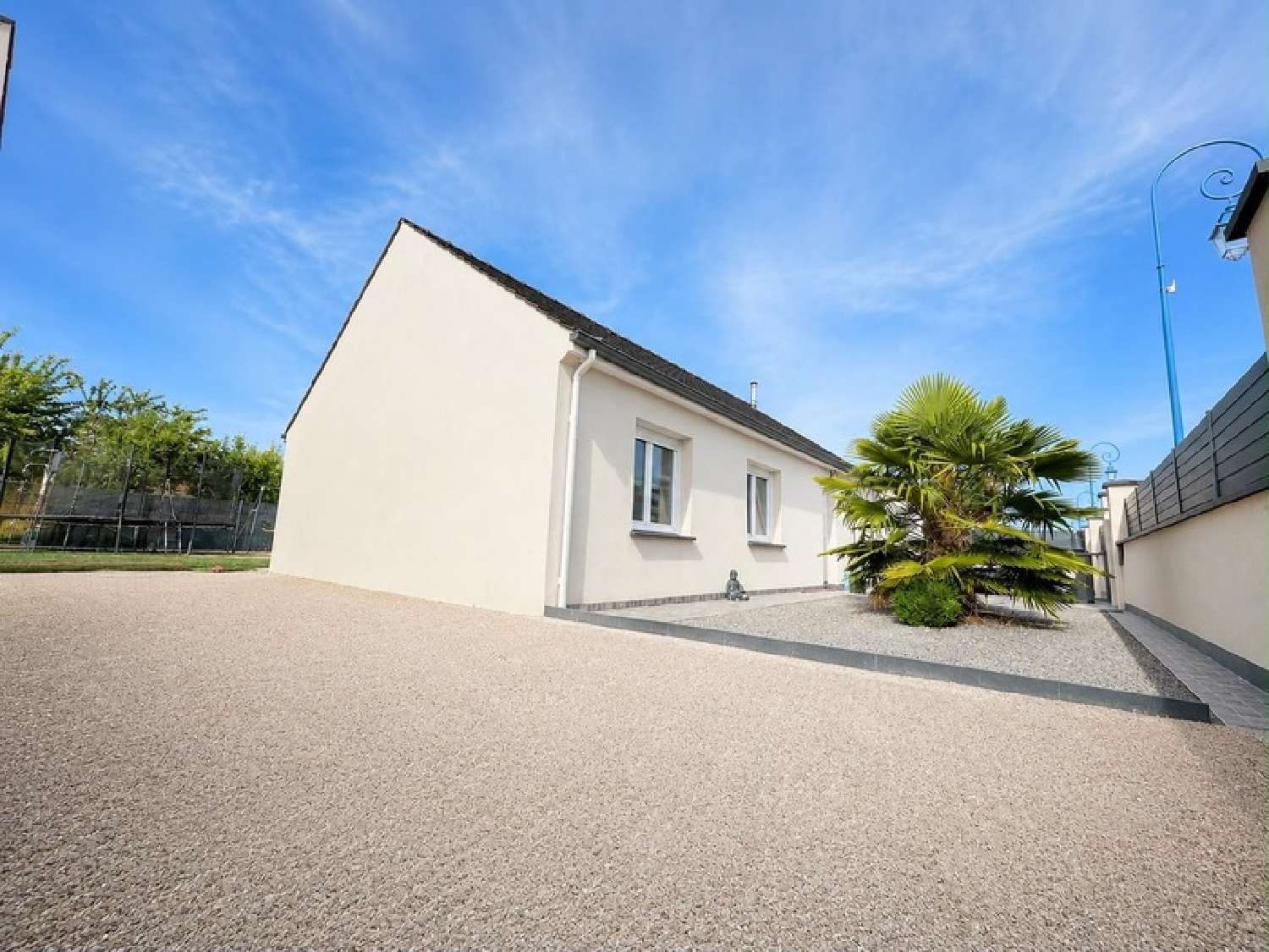 te koop huis Frocourt Oise 5