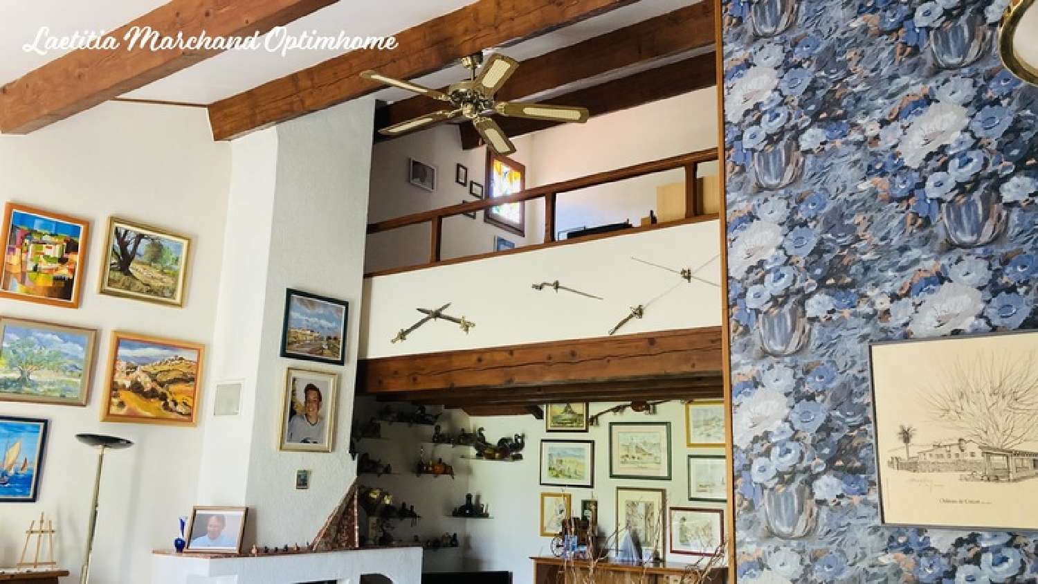 en venta casa Fuilla Pirineo Oriental 3