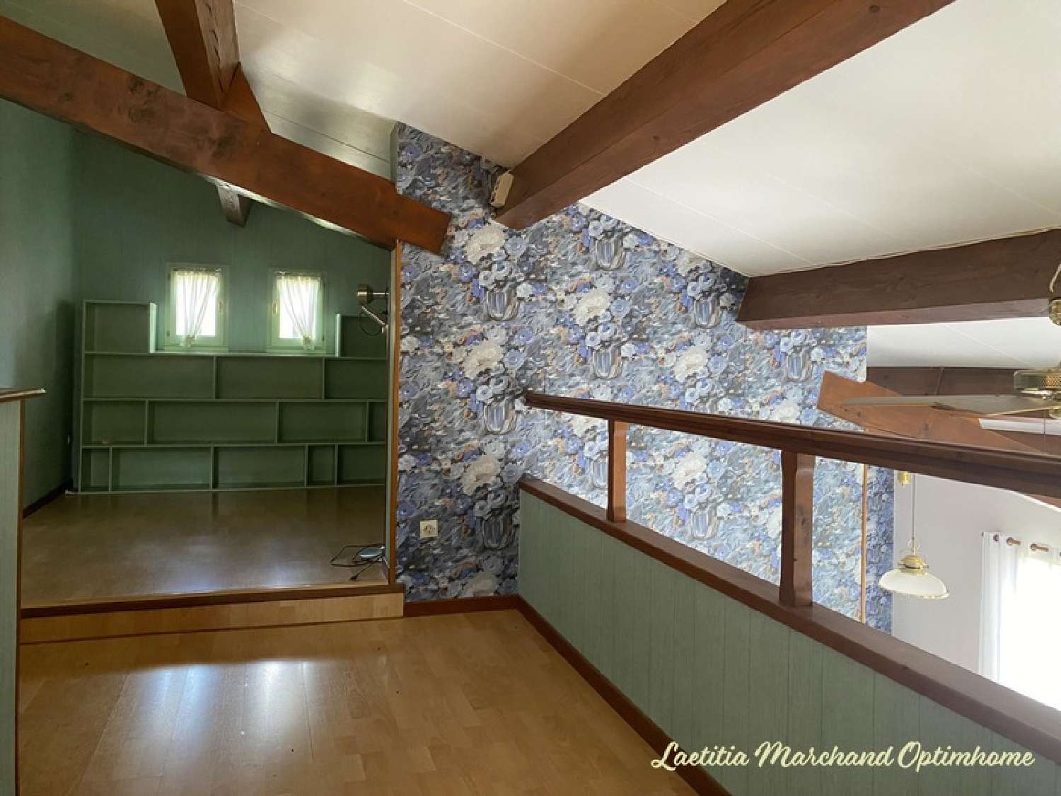 en venta casa Fuilla Pirineo Oriental 4