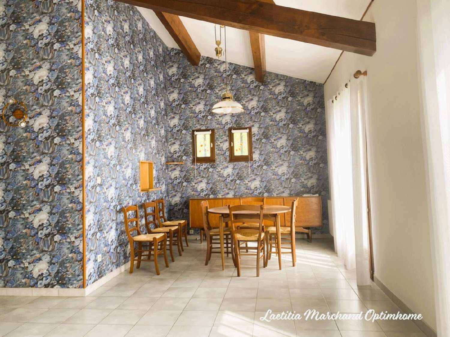 en venta casa Fuilla Pirineo Oriental 6