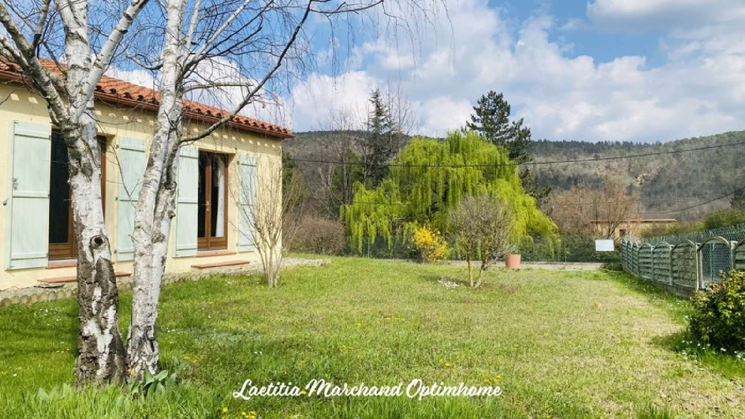 en venta casa Fuilla Pirineo Oriental 7