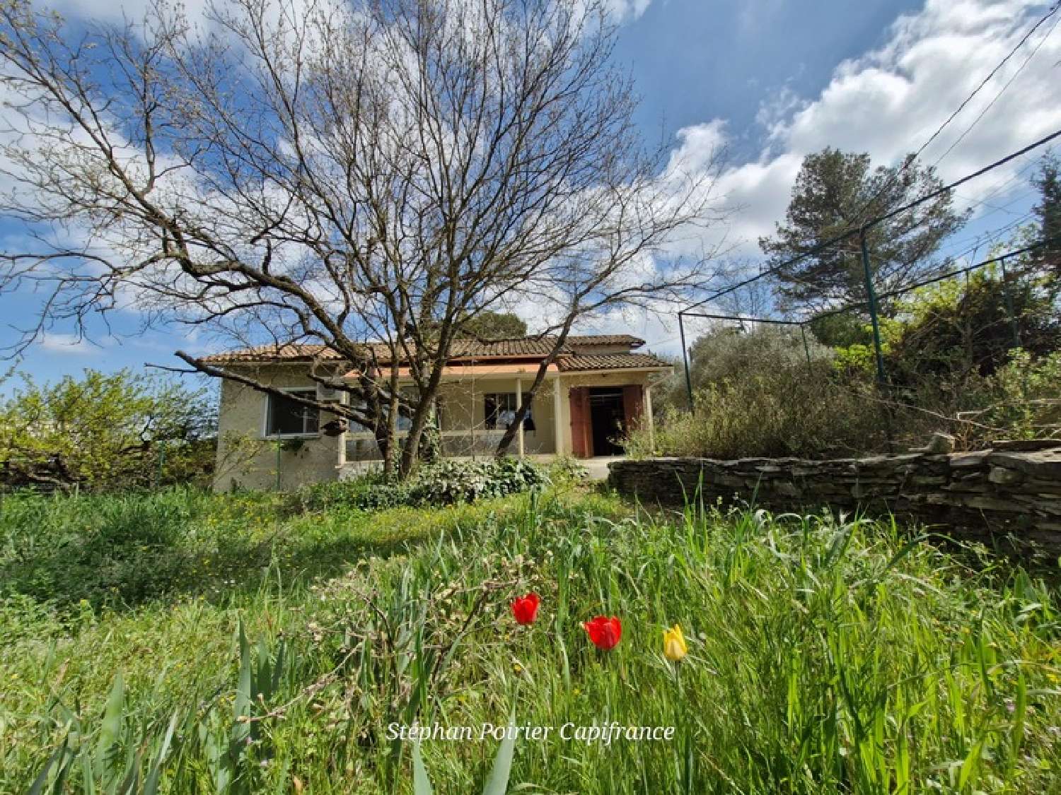 en venta casa Fuveau Bocas del Ródano 1