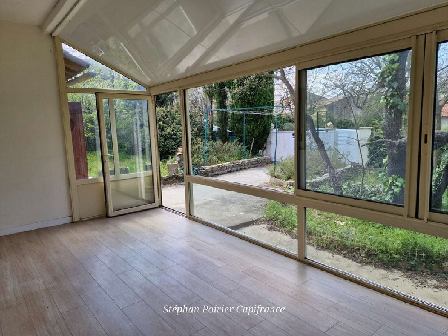 en venta casa Fuveau Bocas del Ródano 2