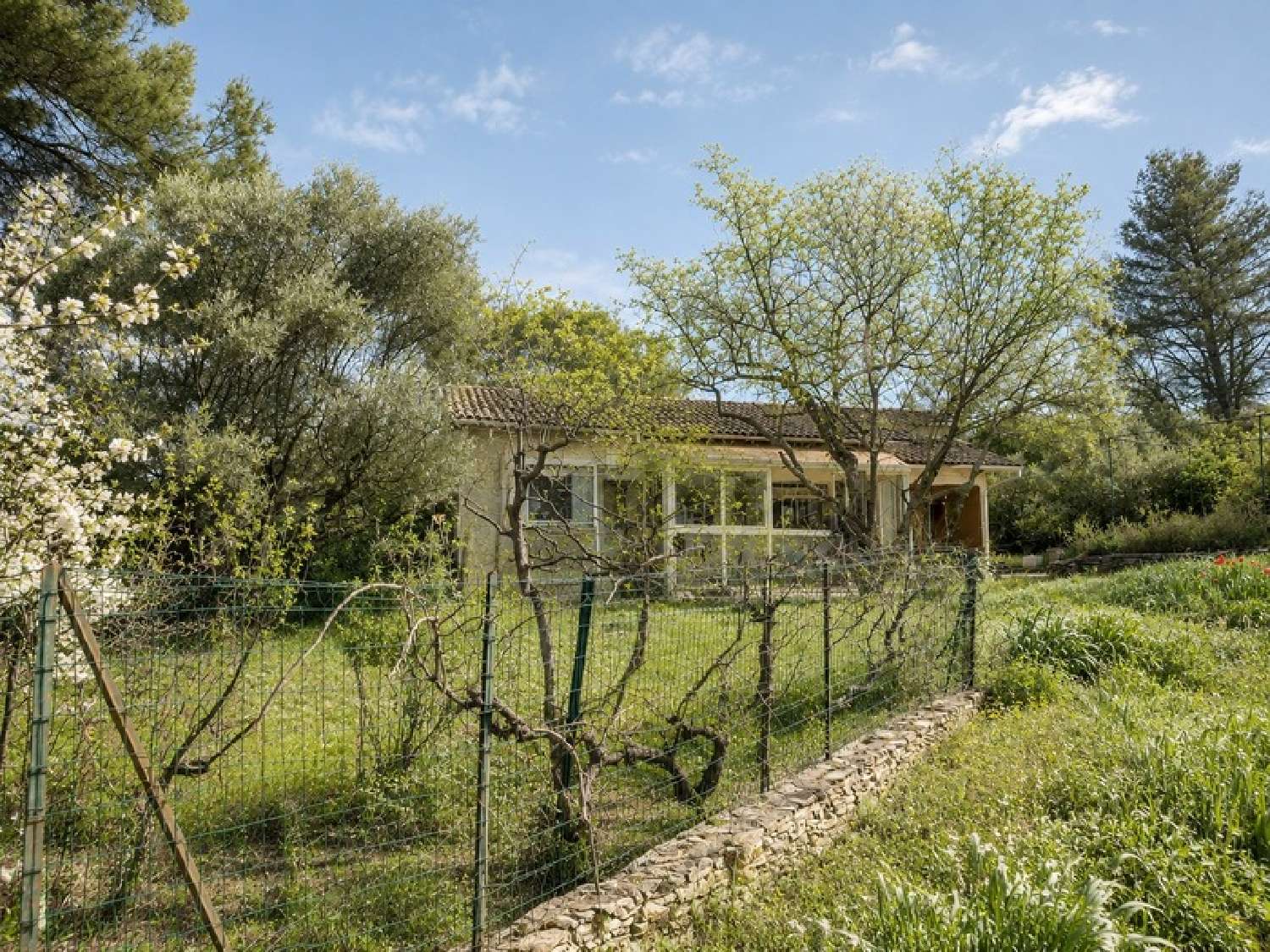 en venta casa Fuveau Bocas del Ródano 3