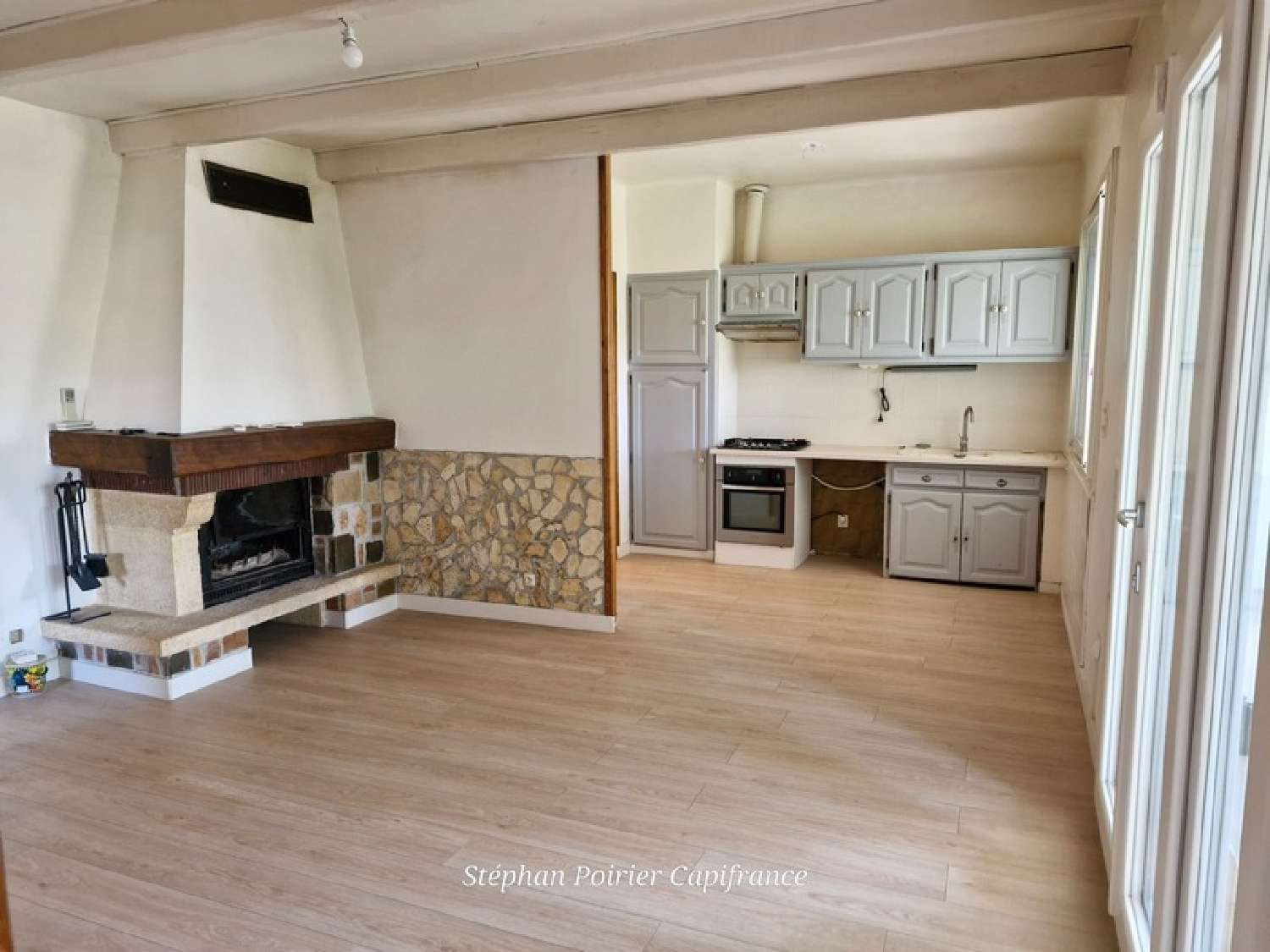 en venta casa Fuveau Bocas del Ródano 4