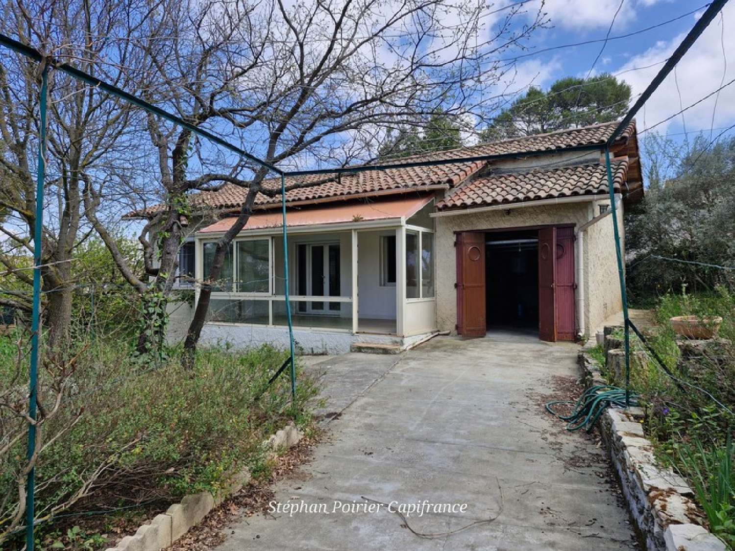 en venta casa Fuveau Bocas del Ródano 6