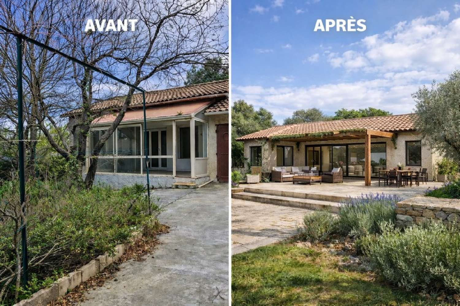 en venta casa Fuveau Bocas del Ródano 7