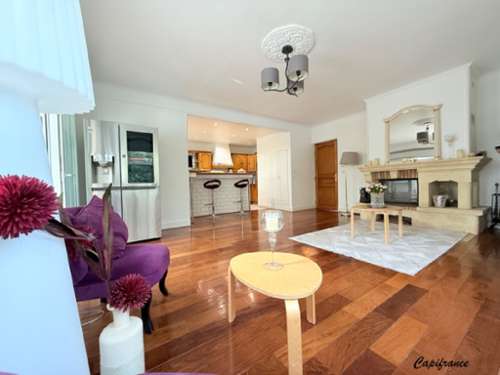 Gagny Seine-Saint-Denis house foto 7380560