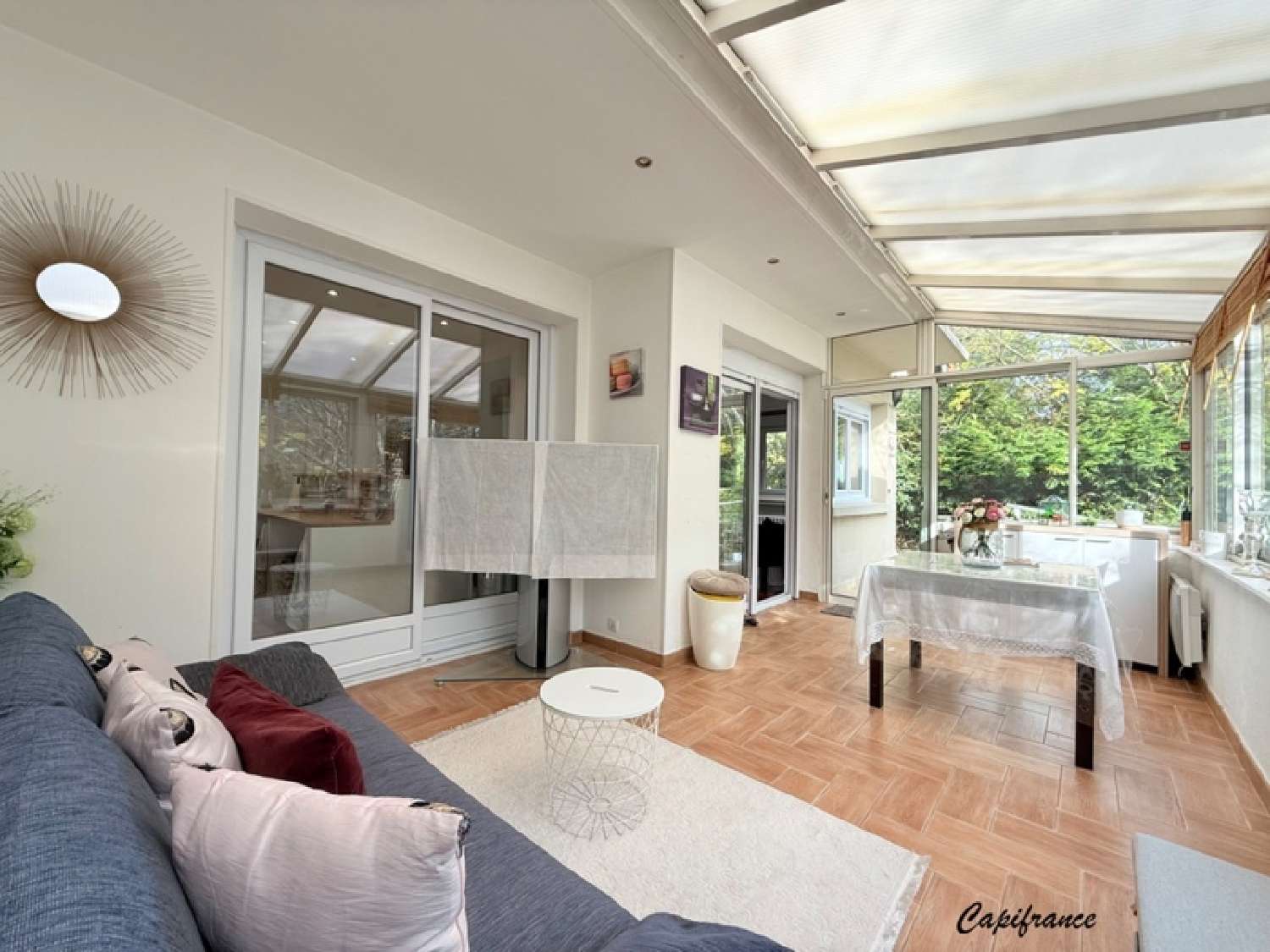  for sale house Gagny Seine-Saint-Denis 4
