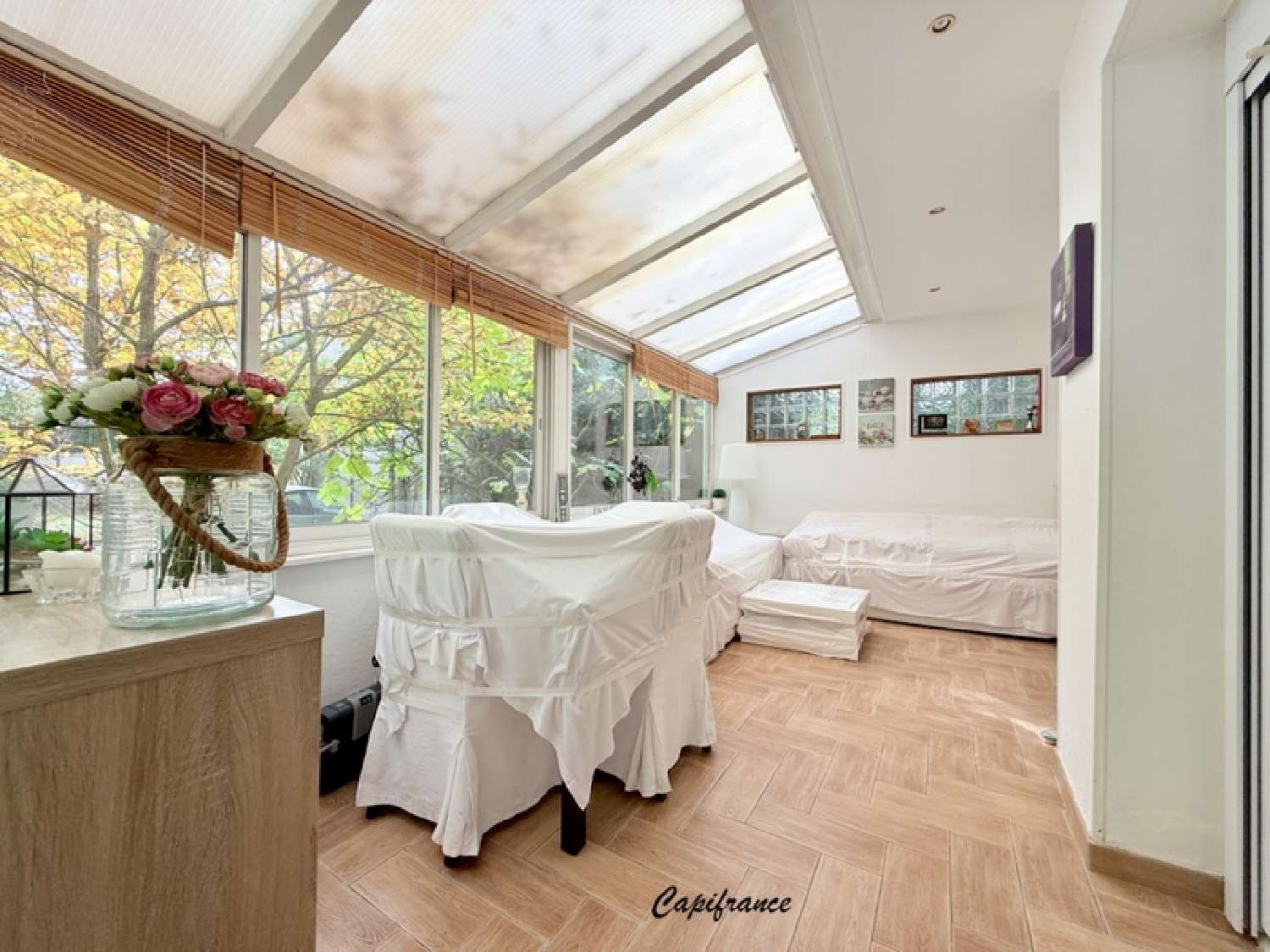  for sale house Gagny Seine-Saint-Denis 5