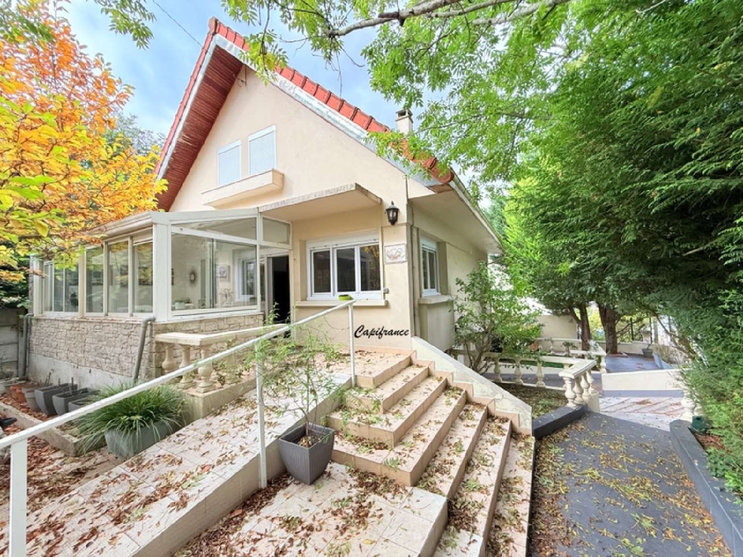  for sale house Gagny Seine-Saint-Denis 6