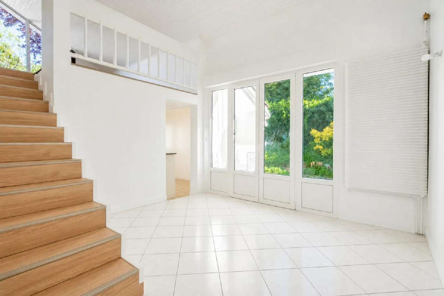  à vendre maison Gagny Seine-Saint-Denis 1