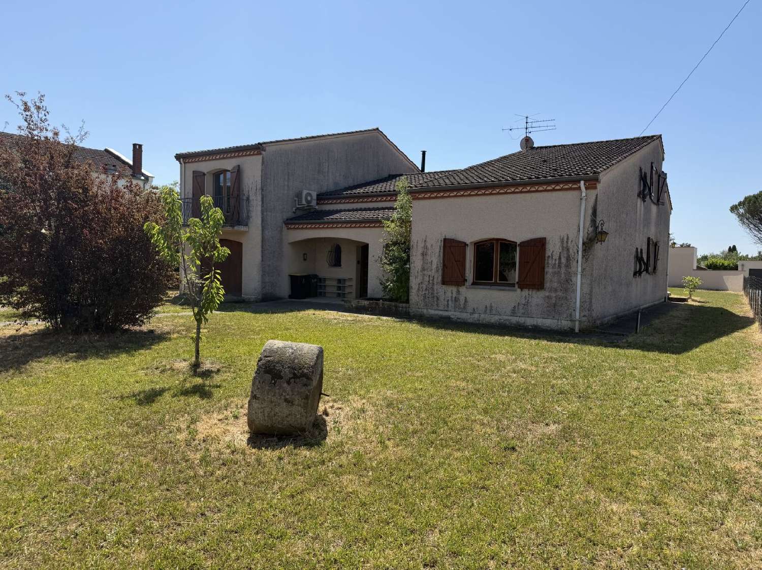 te koop huis Gaillac Tarn 2