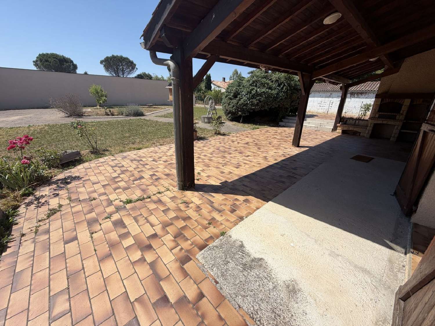 te koop huis Gaillac Tarn 3