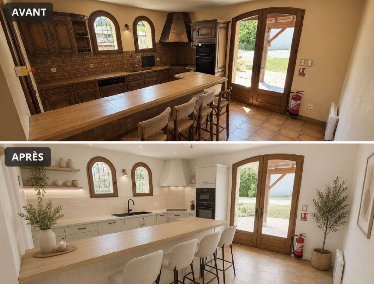 te koop huis Gaillac Tarn 5