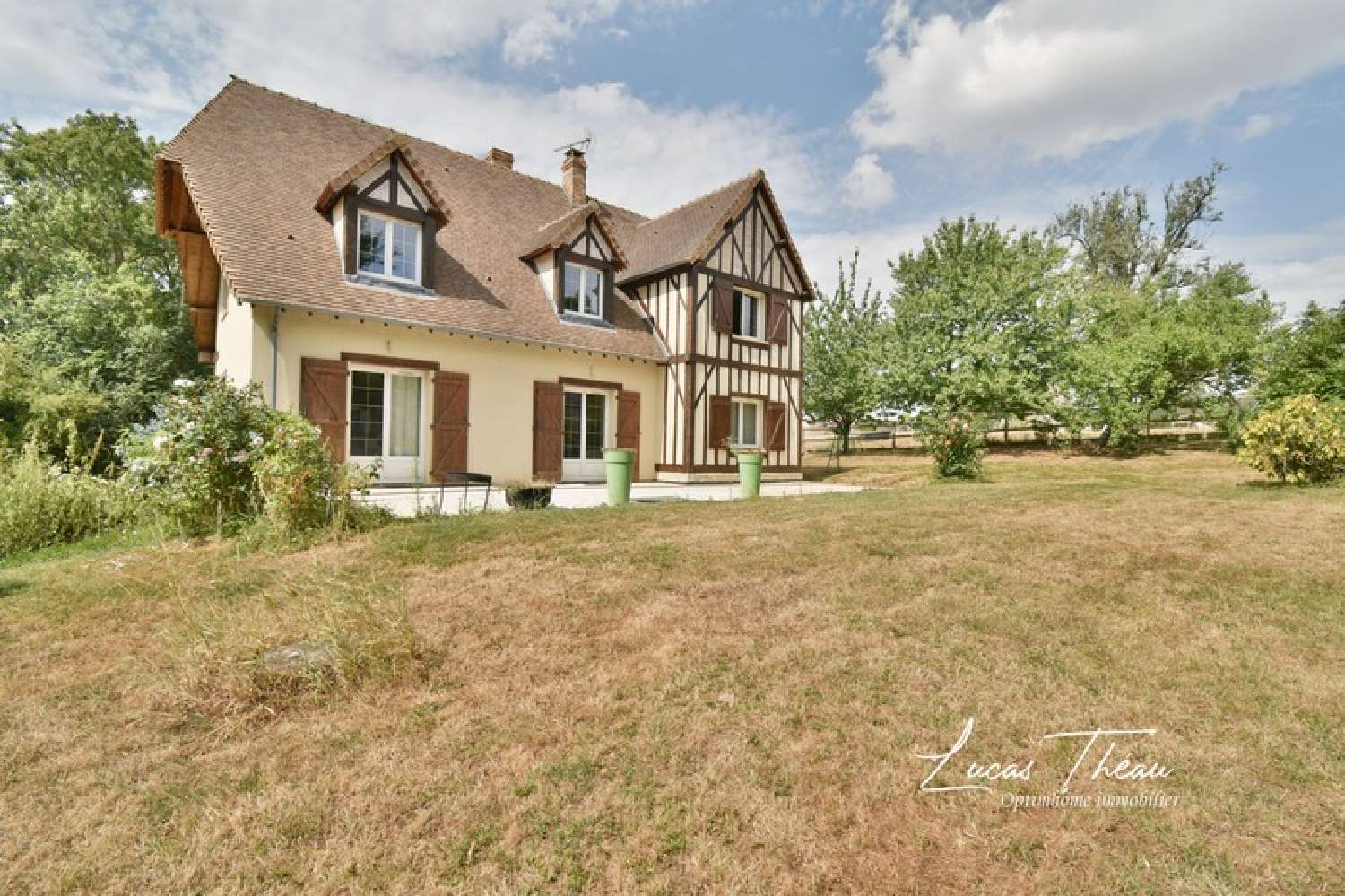 for sale house Gaillon Eure 1