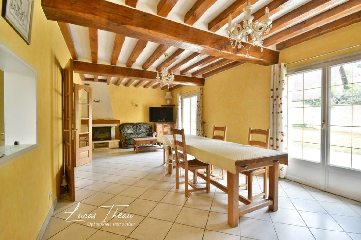 for sale house Gaillon Eure 2