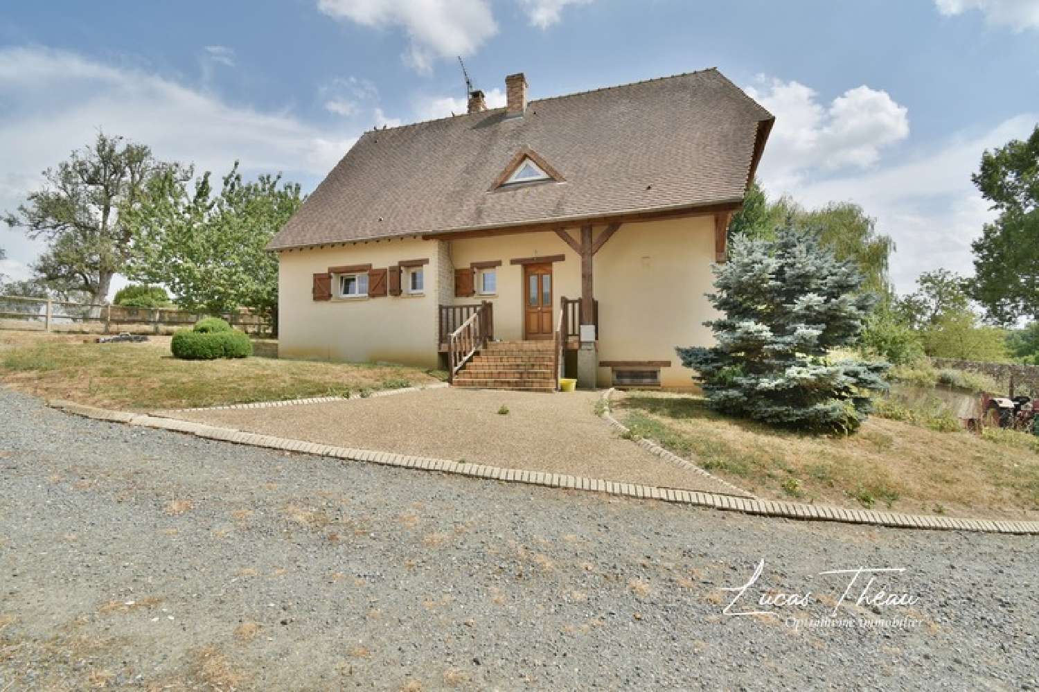 for sale house Gaillon Eure 5