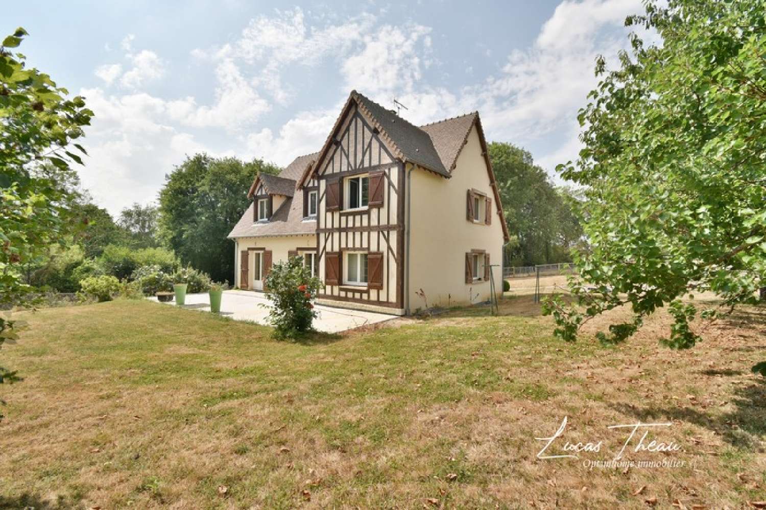 for sale house Gaillon Eure 8