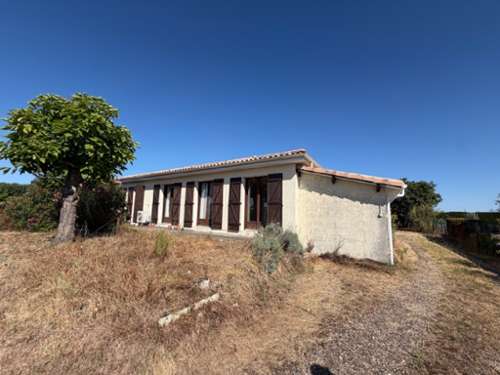 Galgon Gironde huis foto 7370619
