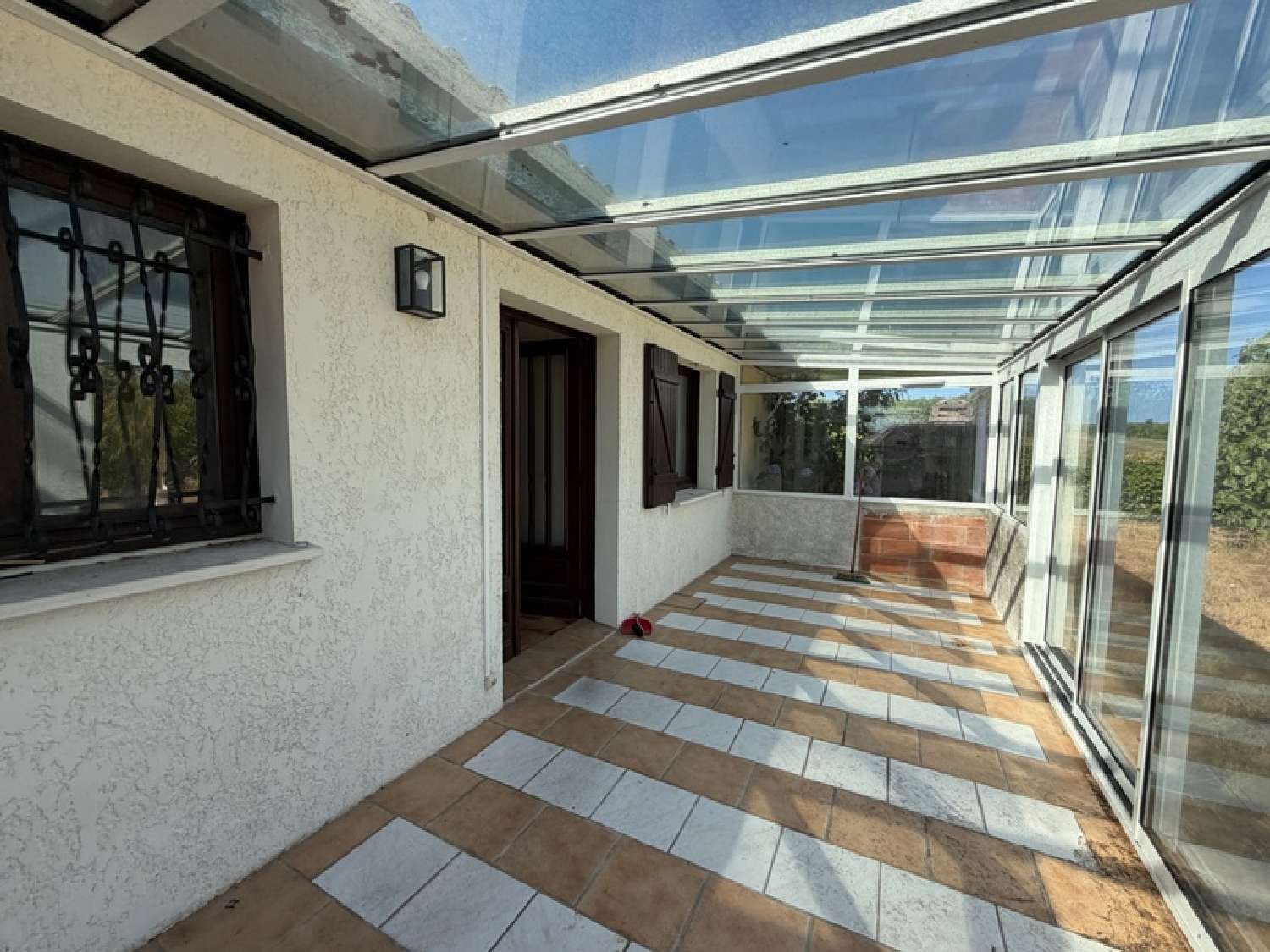 te koop huis Galgon Gironde 3