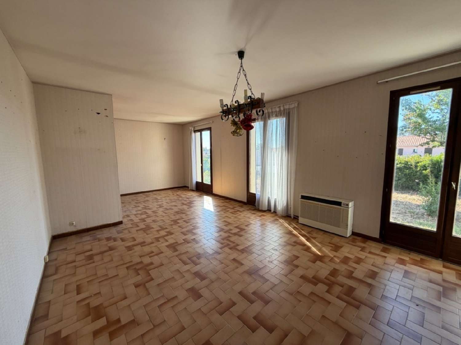 te koop huis Galgon Gironde 4