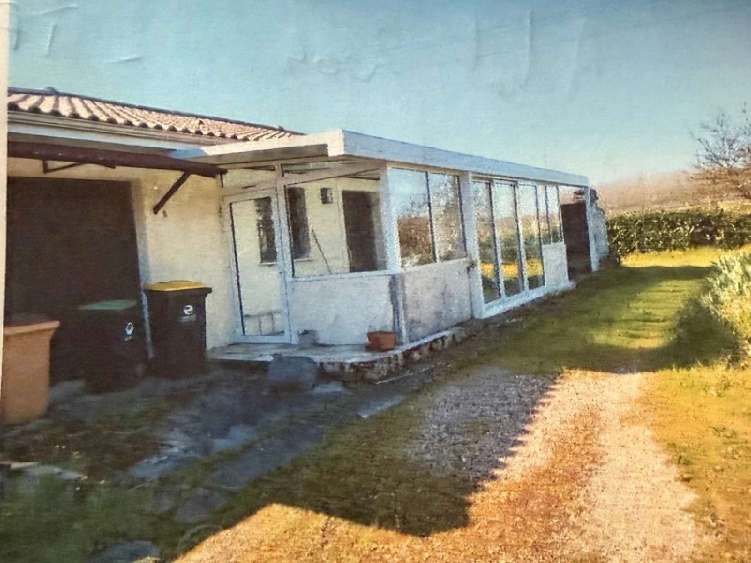 te koop huis Galgon Gironde 5