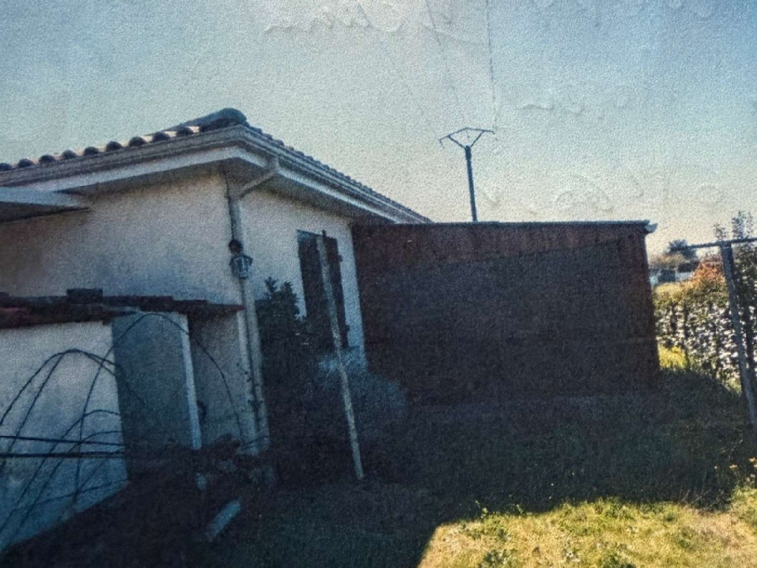 te koop huis Galgon Gironde 7
