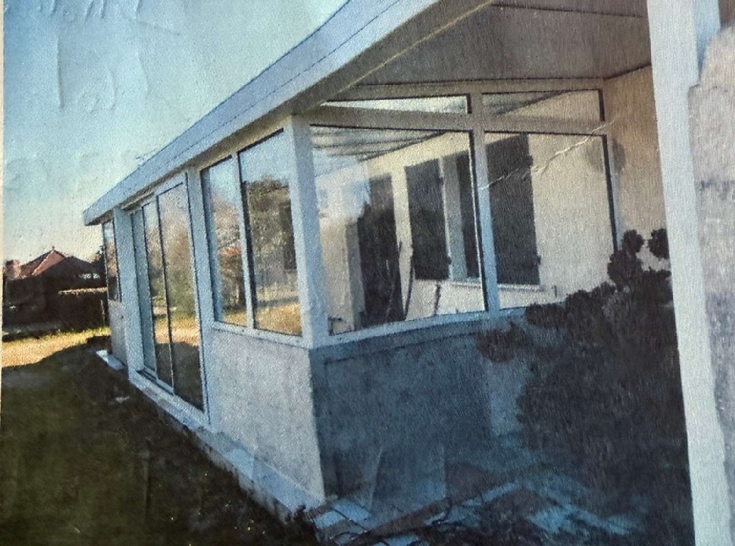 te koop huis Galgon Gironde 8