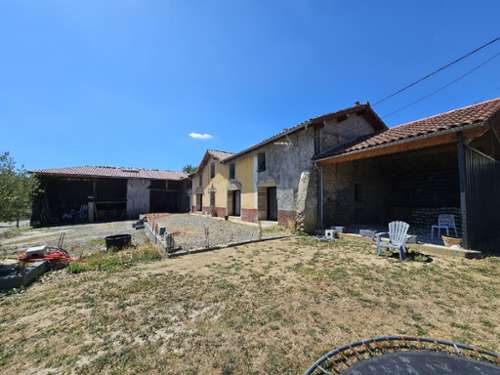 Galié Haute-Garonne maison foto 7379171