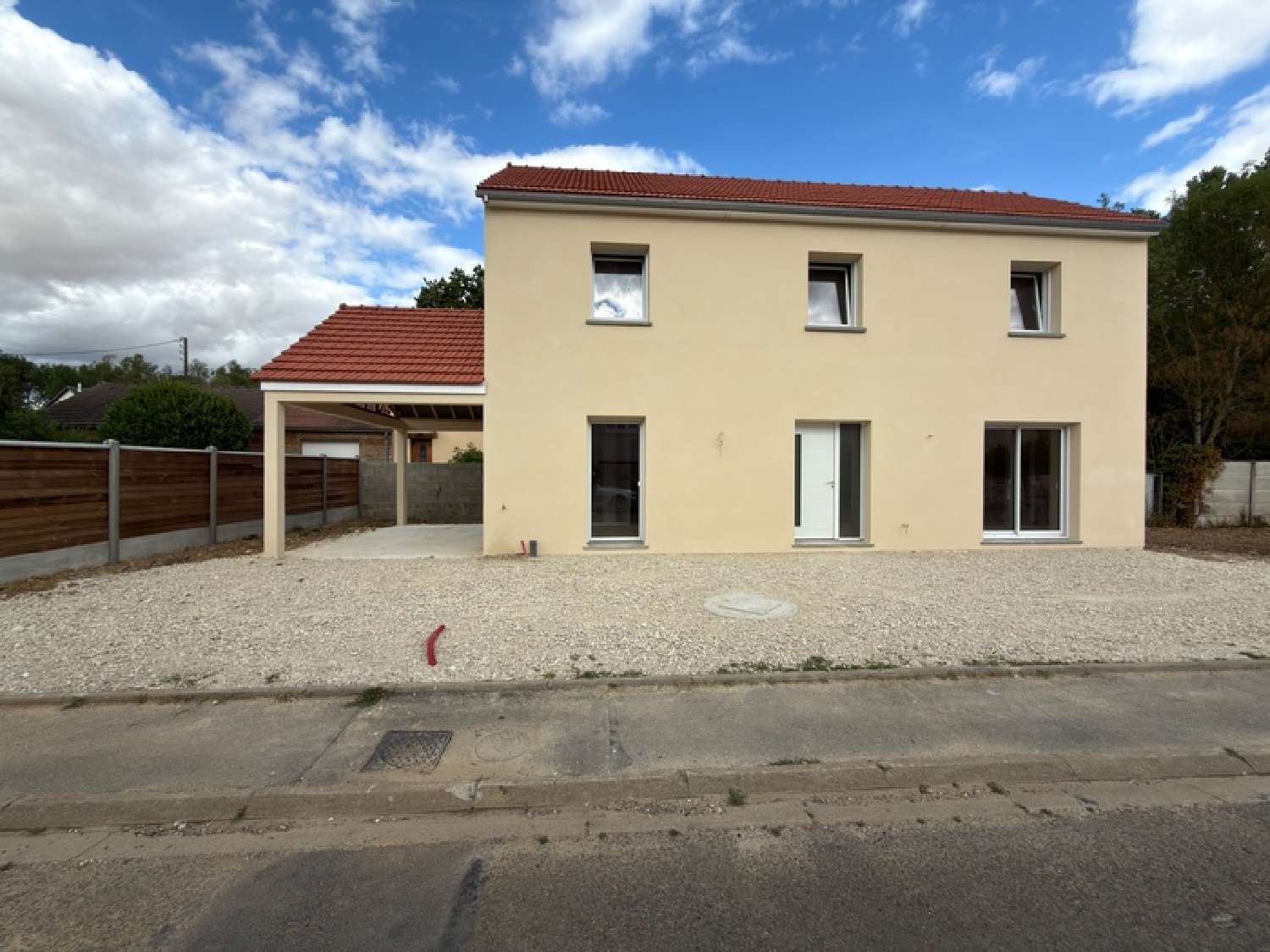 kaufen Haus Gallardon Eure-et-Loir 1