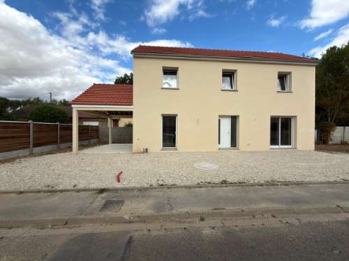 Gallardon Eure-et-Loir huis foto 7371939