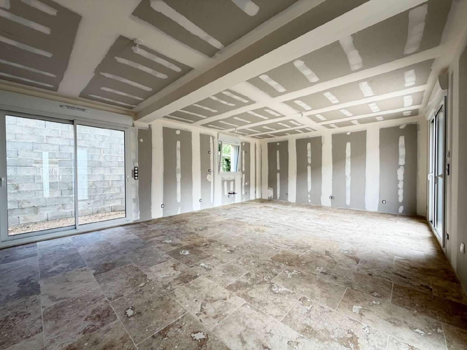 te koop huis Gallardon Eure-et-Loir 2