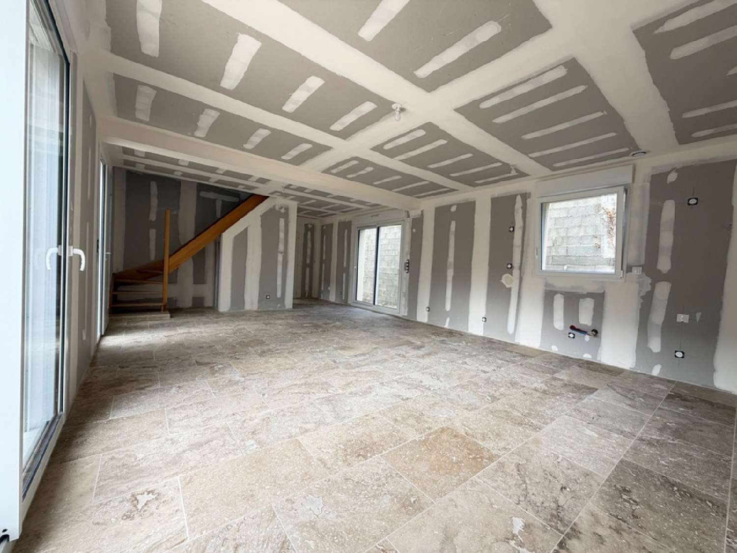 te koop huis Gallardon Eure-et-Loir 3