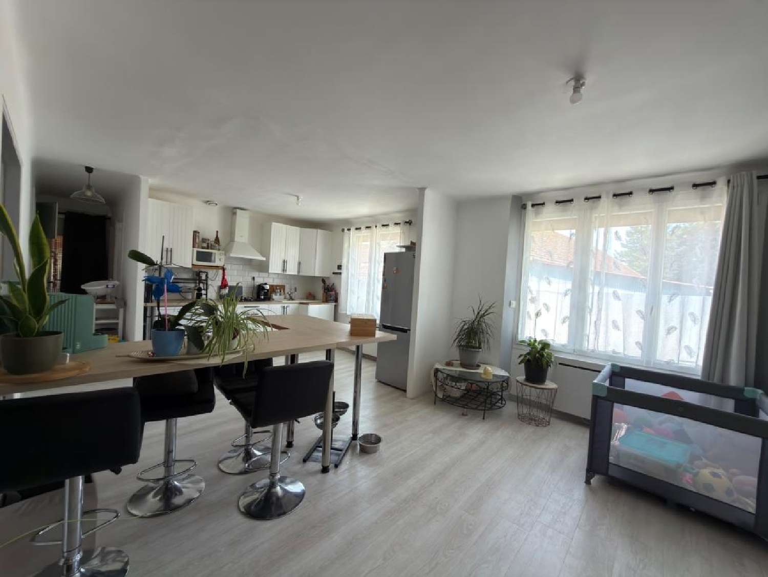for sale house Gallardon Eure-et-Loir 3