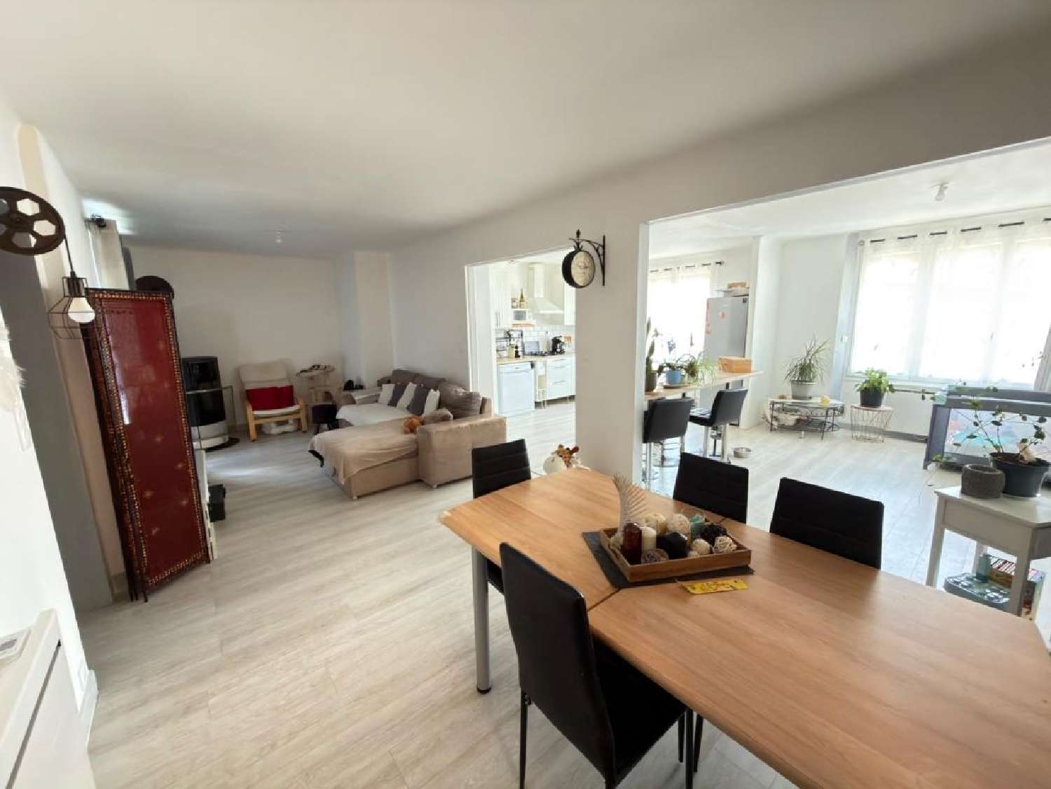 for sale house Gallardon Eure-et-Loir 4