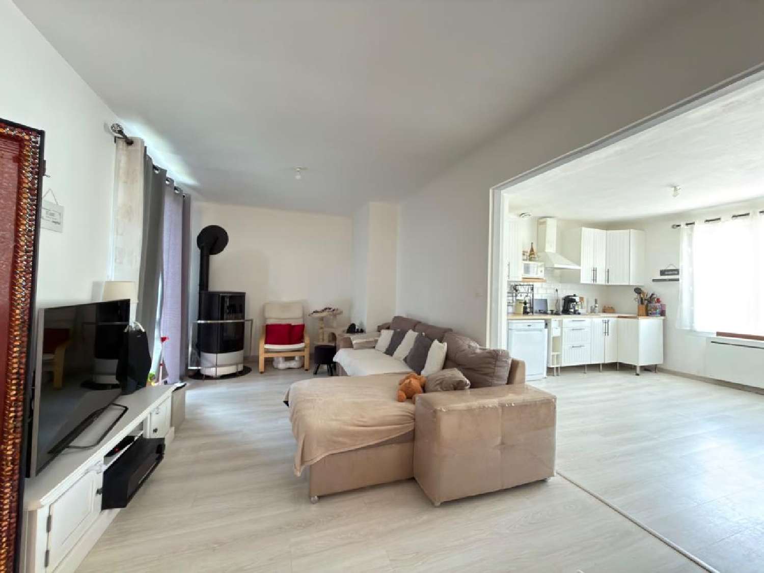 for sale house Gallardon Eure-et-Loir 5