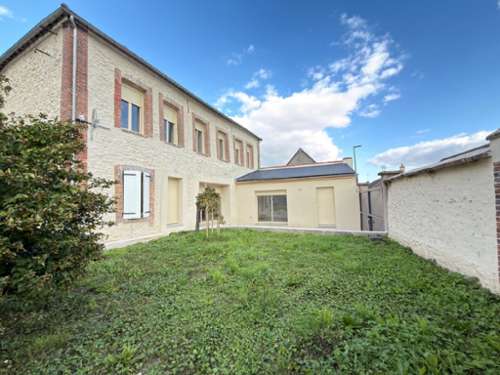 Gallardon Eure-et-Loir Haus Bild 7378254