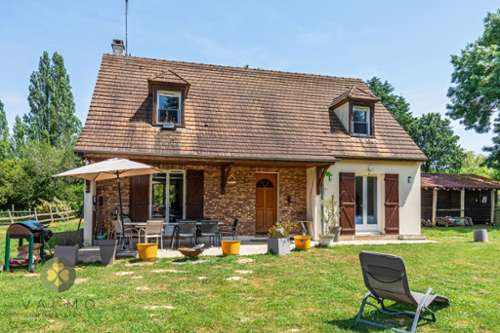 Gambais Yvelines huis foto 7369070