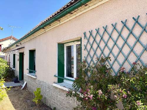 Gannay-sur-Loire Allier maison foto 7371567